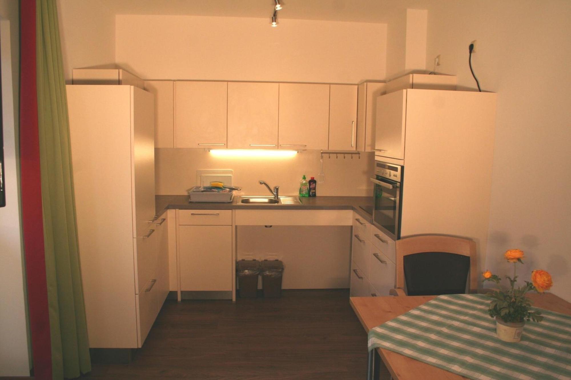 Setzberg Apartment Bad Wiessee Ngoại thất bức ảnh