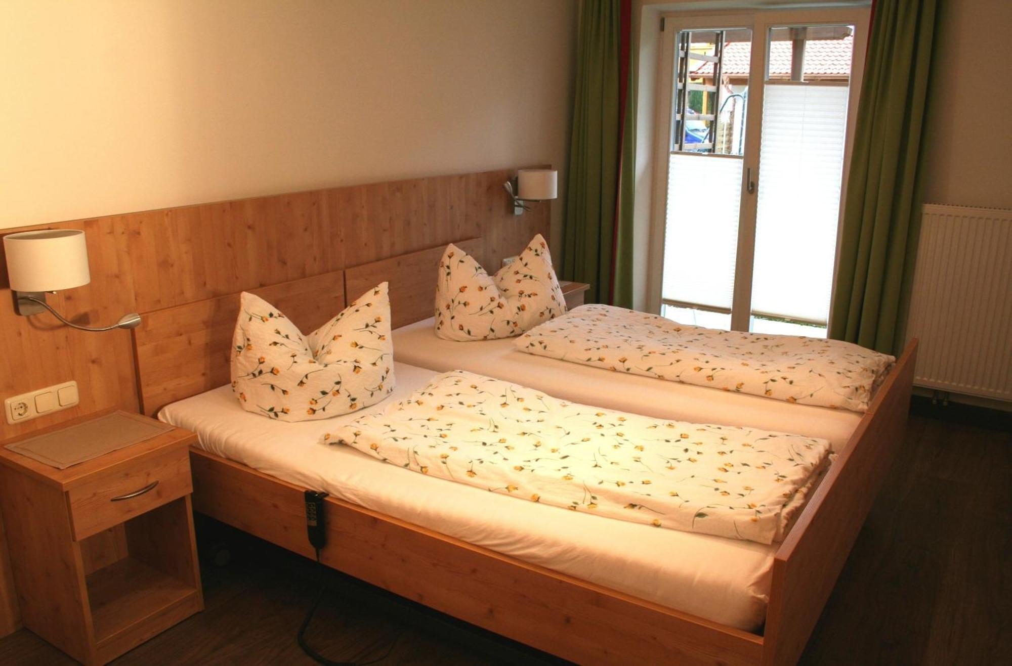 Setzberg Apartment Bad Wiessee Ngoại thất bức ảnh